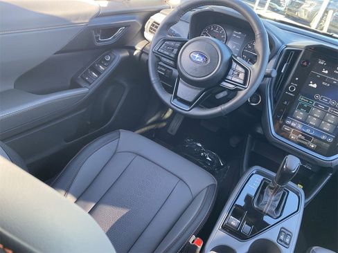 New 2026 Subaru Crosstrek 2.5i Limited image 10