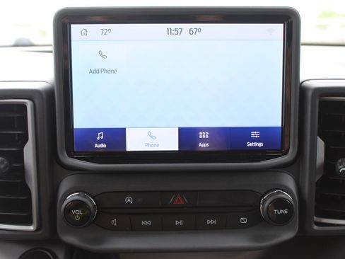 Used 2022 Ford Bronco Sport Big Bend w/ Convenience Package AWD/4WD image 44