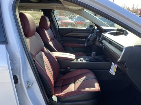 New 2026 MAZDA CX-50 2.5 Hybrid w/ Cargo Package AWD/4WD image 29