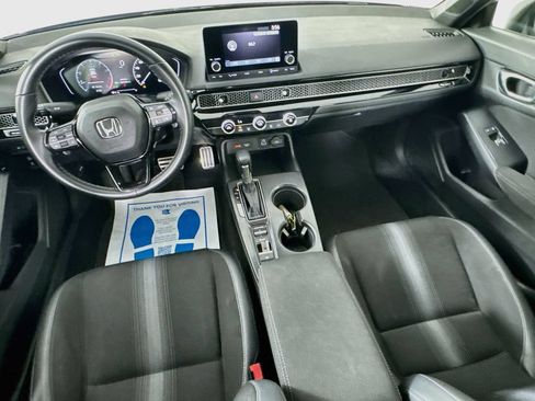 Used 2024 Honda Civic Sport image 24