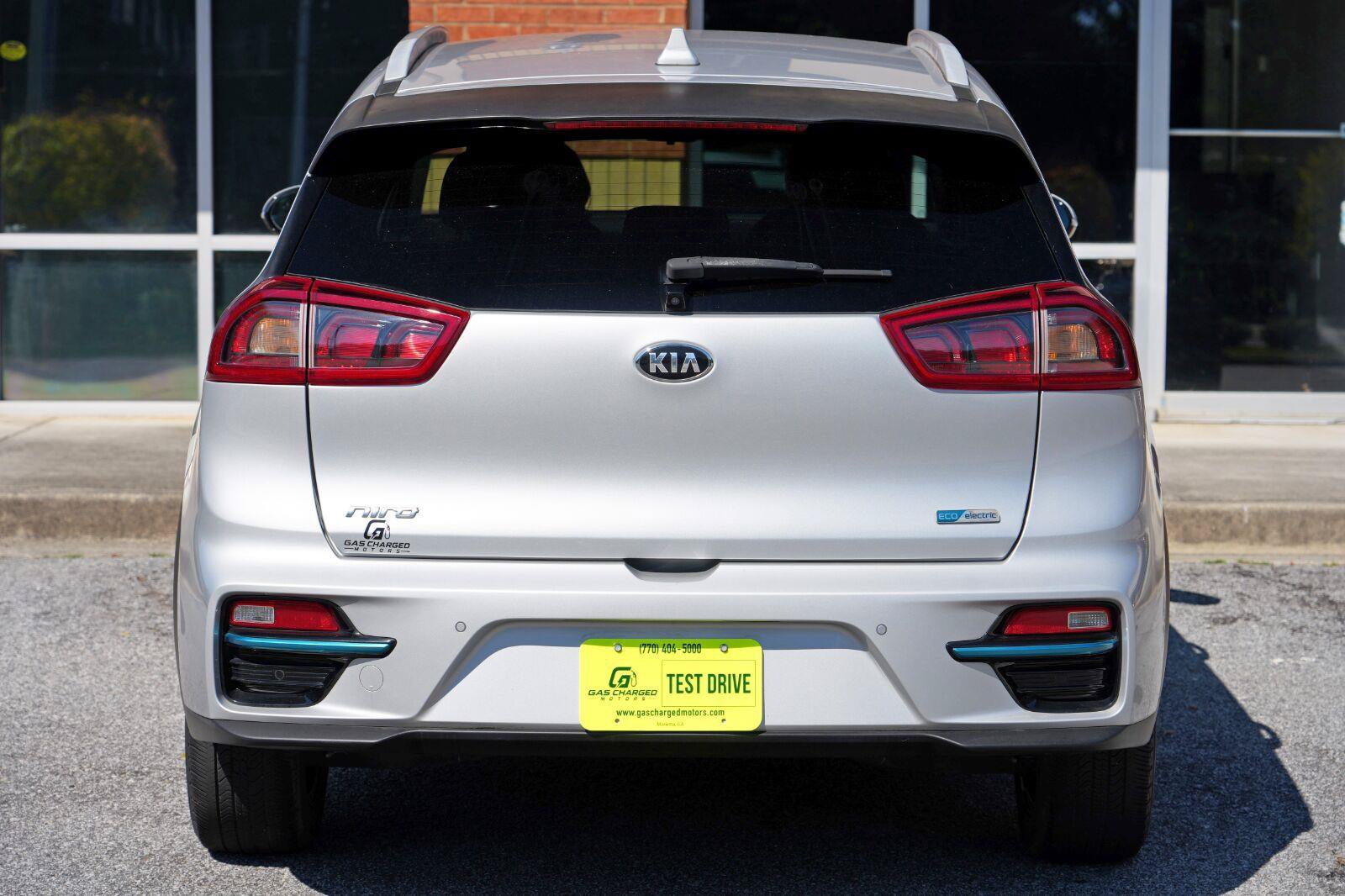 Used 2019 Kia Niro EX Premium FWD image 53