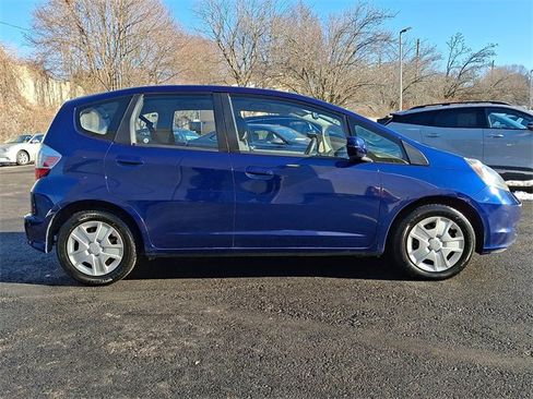 Used 2013 Honda Fit image 7