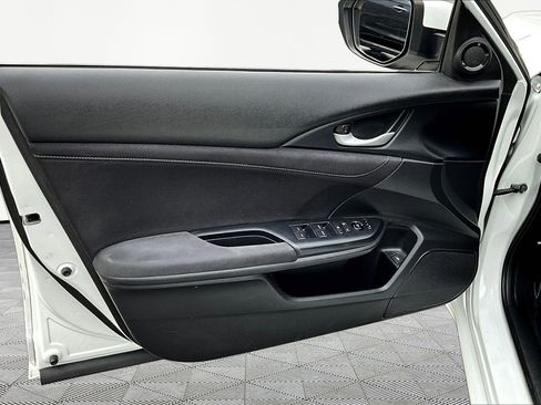 Used 2019 Honda Insight EX image 21