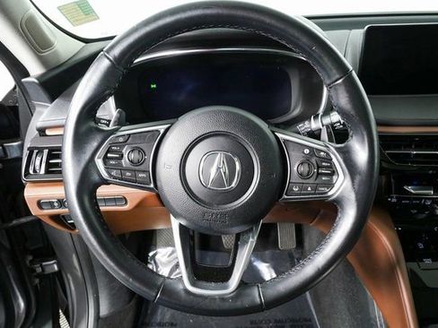 Used 2022 Acura MDX FWD w/ Technology Package image 8