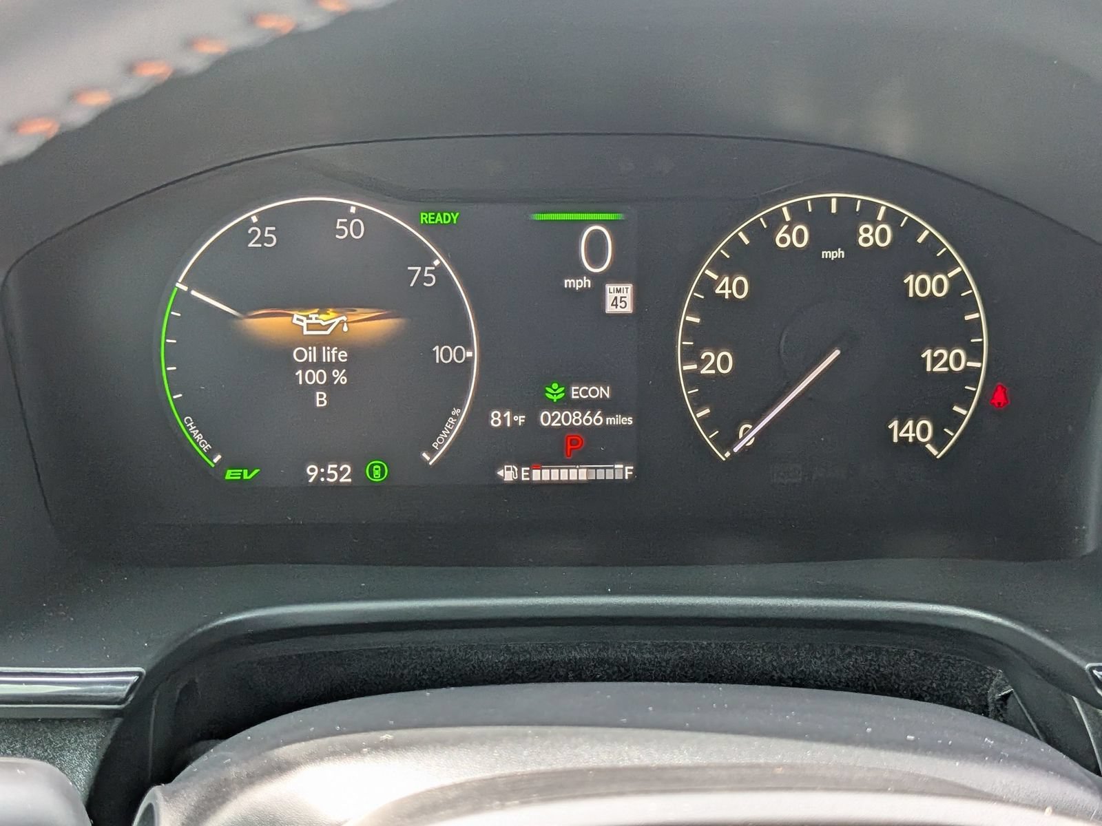 Used 2024 Honda CR-V Sport-L image 20
