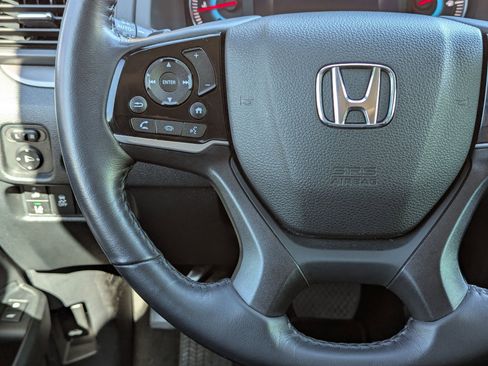 Used 2022 Honda Pilot EX-L image 21