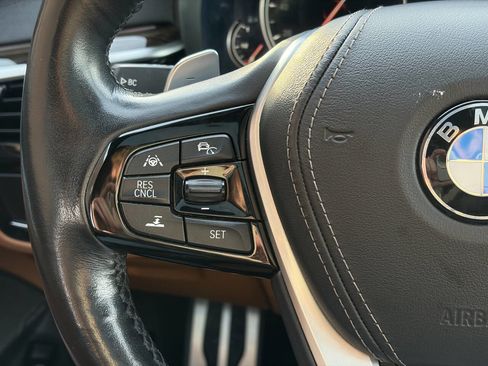 Used 2018 BMW 640i Gran Turismo xDrive w/ Executive Package image 30