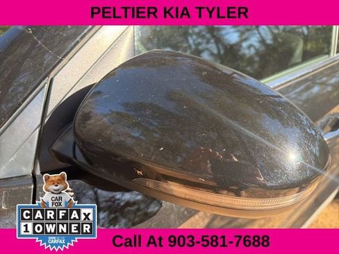 Used 2021 Hyundai Tucson Ultimate image 6