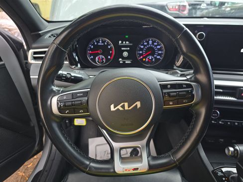 Used 2022 Kia K5 GT-Line AWD/4WD image 10