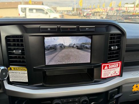 New 2024 Ford F450 XL image 35