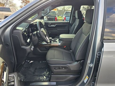 New 2026 GMC Sierra 1500 Elevation w/ Preferred Package image 15