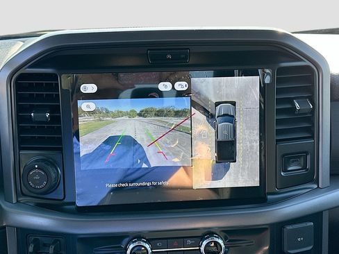 New 2026 Ford F150 XLT w/ Equipment Group 302A MID image 9