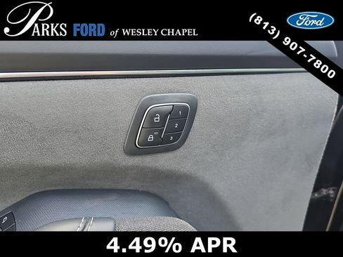 Used 2024 Ford Mustang Mach-E GT w/ Bronze Appearance Package AWD/4WD image 18
