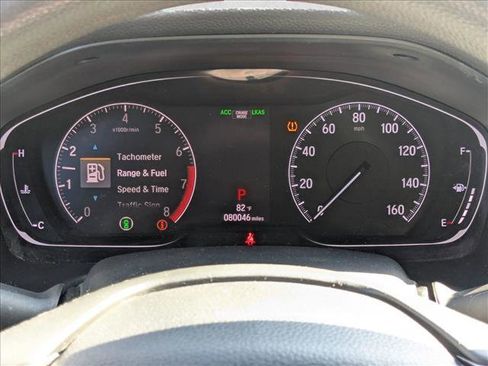 Used 2019 Honda Accord LX image 3