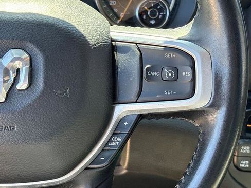 Used 2021 RAM 1500 Big Horn AWD/4WD image 20