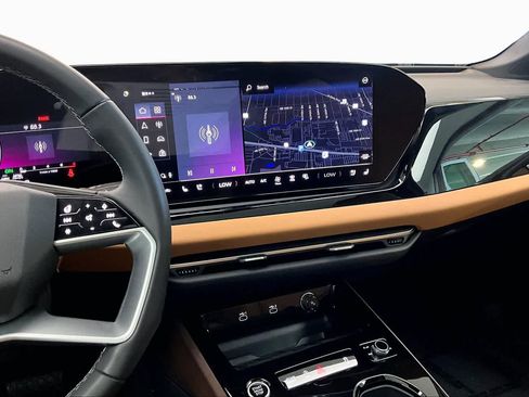 Certified 2025 Audi A5 2.0T Premium Plus w/ Premium Plus AWD/4WD image 7