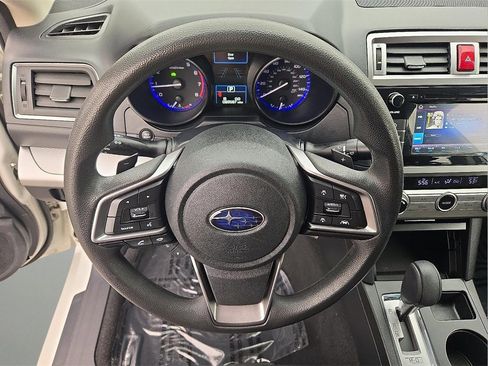 Used 2019 Subaru Legacy 2.5i w/ Alloy Wheel Package image 22