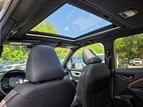 New 2026 Subaru Forester Sport AWD/4WD image 17