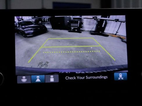 Certified 2024 Honda CR-V EX image 34