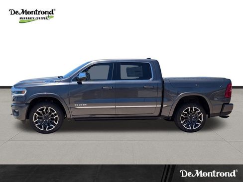 New 2026 RAM 1500 Limited AWD/4WD image 8