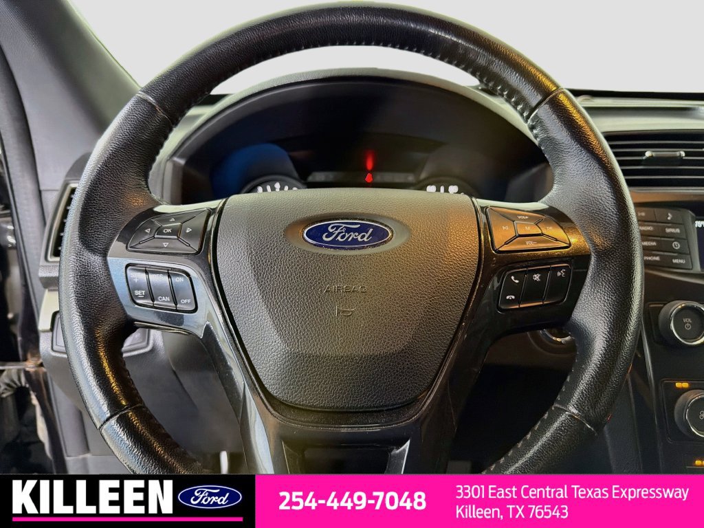 Used 2019 Ford Explorer XLT FWD image 11