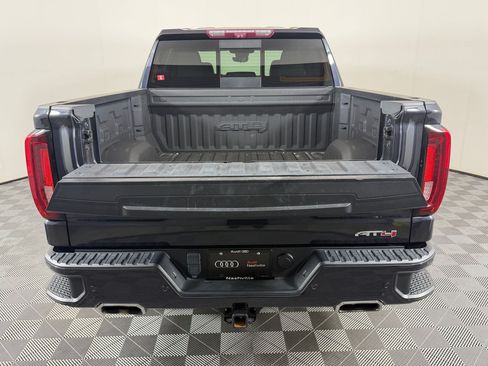 Used 2022 GMC Sierra 1500 AT4 w/ AT4 Premium Package AWD/4WD image 24