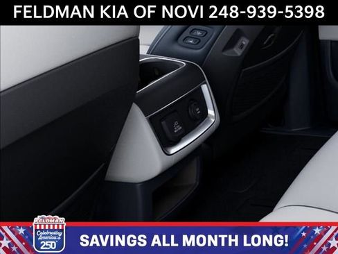 New 2026 Kia Carnival SX FWD image 27
