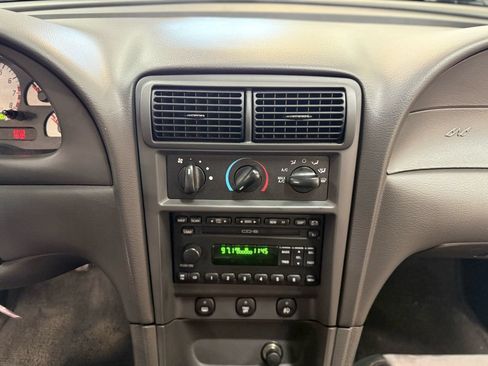 Used 2003 Ford Mustang Cobra RWD image 20