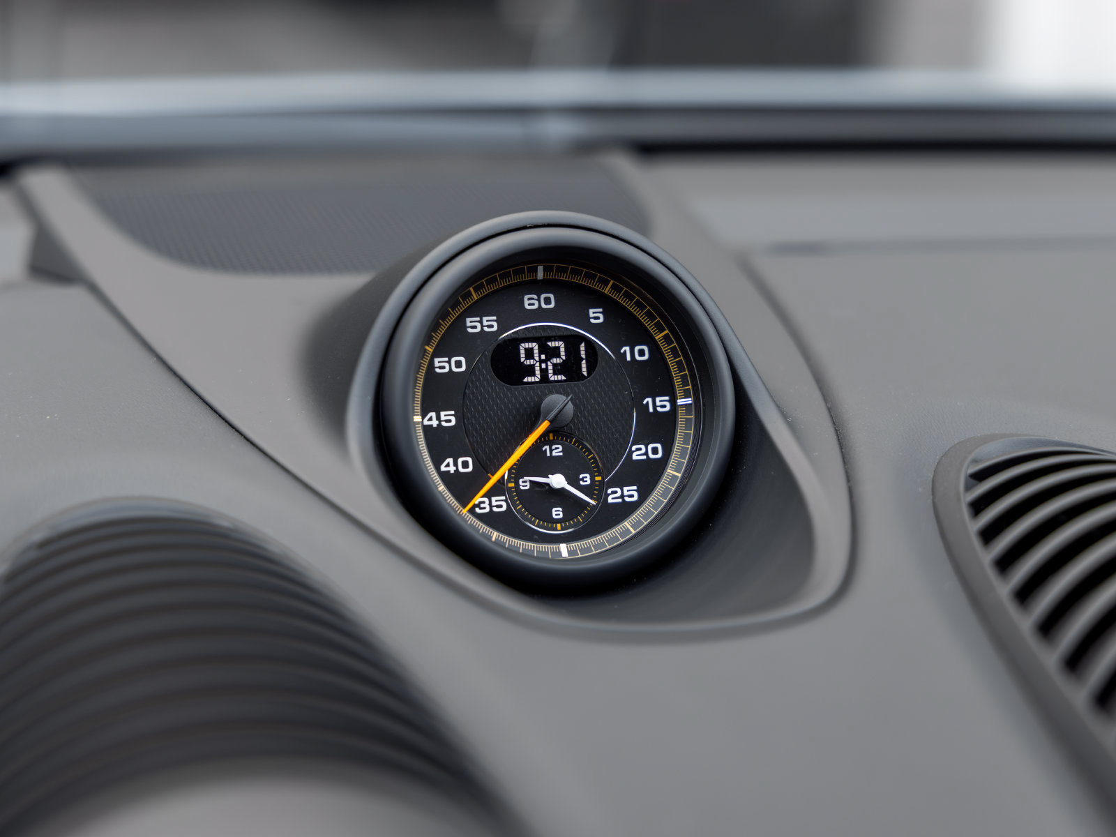 Certified 2025 Porsche 718 Boxster Spyder RS RWD image 49