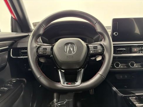 Certified 2025 Acura ADX A-Spec AWD/4WD image 30