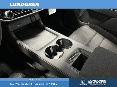 New 2026 Honda Prologue EX image 15