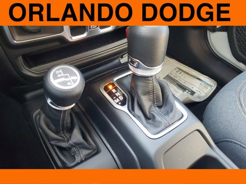 New 2026 Jeep Wrangler Sport image 15