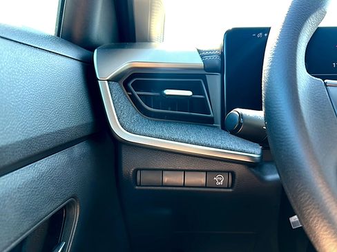 New 2026 Nissan Kicks SV w/ Charging Package image 25