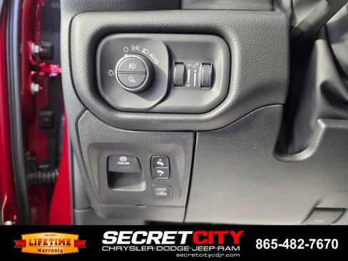 New 2026 RAM 1500 Big Horn image 14