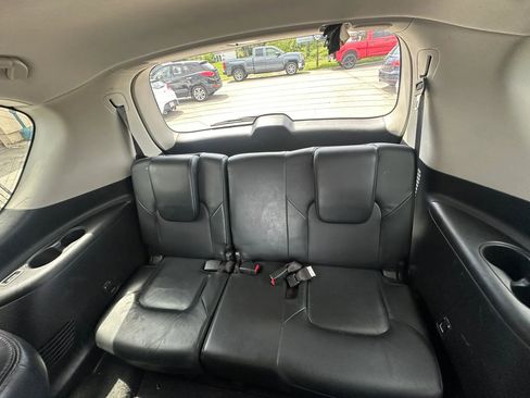 Used 2020 Nissan Armada SL w/ Premium Package image 22