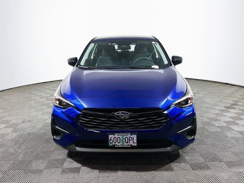 Certified 2025 Subaru Impreza 2.0i AWD/4WD image 2