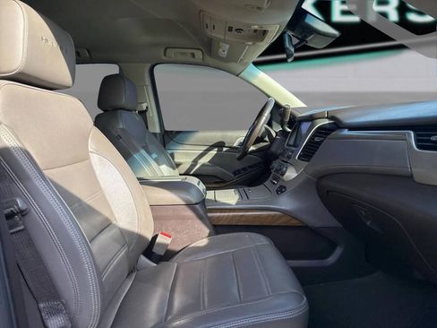 Used 2020 GMC Yukon XL Denali RWD image 19