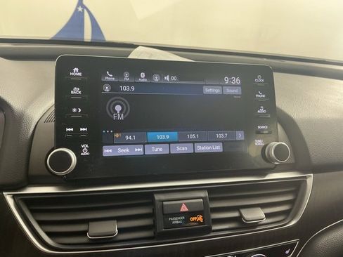 Certified 2020 Honda Accord EX-L image 31