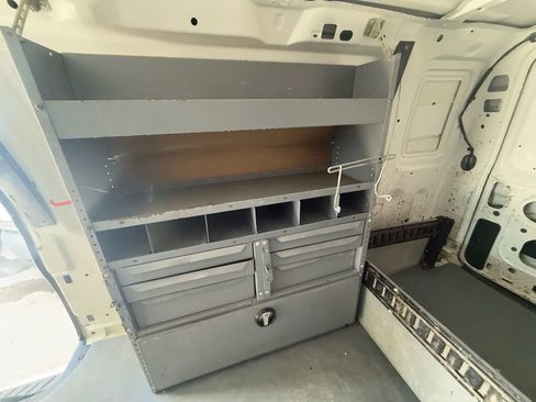 Used 2011 Ford E-250 and Econoline 250 Extended w/ PWR Group image 24