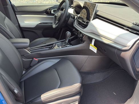 New 2026 Jeep Compass Limited AWD/4WD image 21