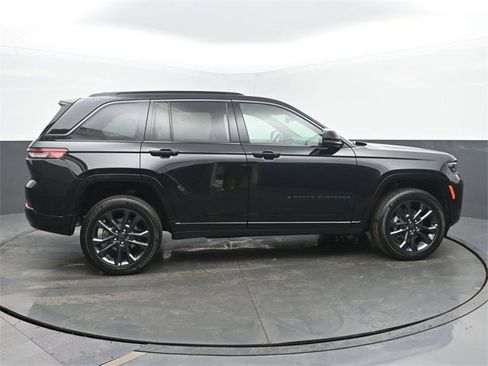 New 2026 Jeep Grand Cherokee Limited image 6