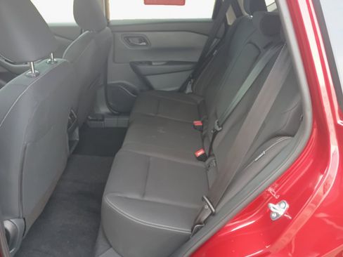 Used 2026 Nissan Rogue S FWD image 13