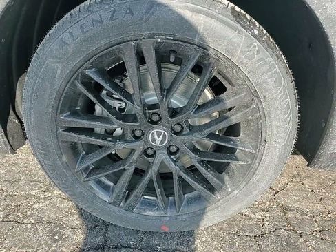 New 2026 Acura MDX A-Spec image 10