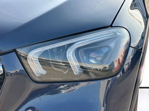 Used 2020 Mercedes-Benz GLE 350 4MATIC image 36