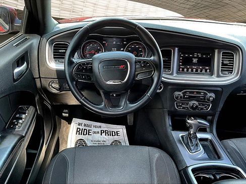 Used 2021 Dodge Charger SXT image 5