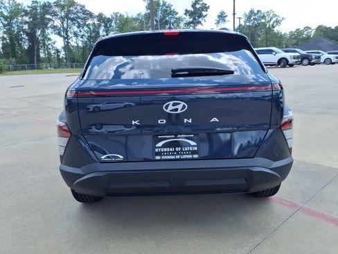 New 2026 Hyundai Kona SEL Sport FWD image 3