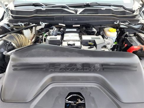 Certified 2024 RAM 2500 Big Horn image 25