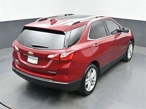 Used 2019 Chevrolet Equinox Premier image 46