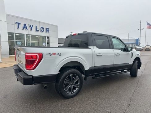 Used 2023 Ford F150 XLT w/ Equipment Group 302A High image 17