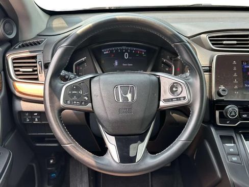 Used 2018 Honda CR-V EX-L image 19